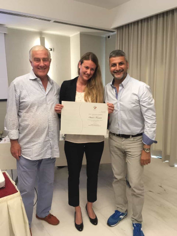 Dentista Chiara Fossati