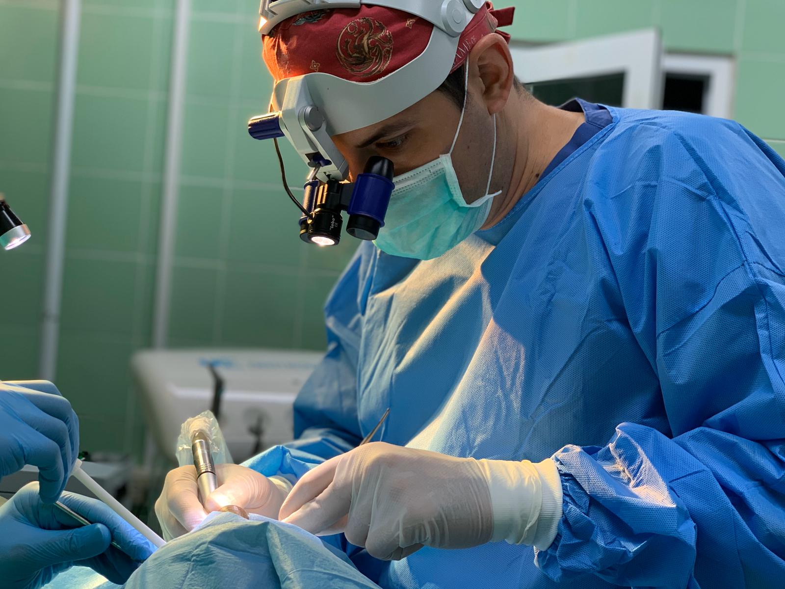 Dentista